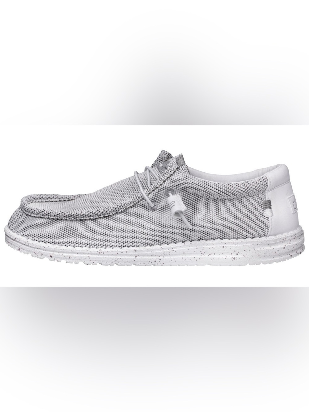 HEYDUDE Men’s Wally Sox